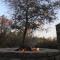 Locust Retreat in Marloth Park