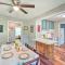 Centrally Located Lawton Home Dogs Welcome!