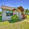 Centrally Located Lawton Home Dogs Welcome!