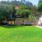 4 bedrooms house with jacuzzi enclosed garden and wifi at O Rosal 2 km away from the beach - Baiona