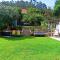 Charming house in O Rosal with garden and spa