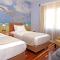 Cunda Labris Hotel