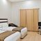 The Fern Residency Parbhani