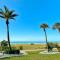 Reflections on the Gulf 604