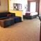 Comfort Suites Texas Ave