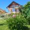 Manor Villa