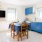 Alexandros Luxury Apartments Nydri