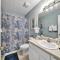 PALM COVE VACATION HOME- One level, Community pool, Pet Friendly