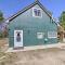 6 Mi to Shingleton Manistique Home with Yard!