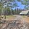 6 Mi to Shingleton Manistique Home with Yard!