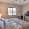 Luxe Home with Furnished Patio Less Than 3 Mi to NAU! - Flagstaff