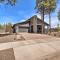 Luxe Home with Furnished Patio Less Than 3 Mi to NAU! - Flagstaff