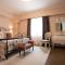 Il Castellaccio Bed & Breakfast