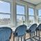 Westbrook Home with Ocean Views - Walk to Beach - ويستبروك