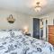 Westbrook Home with Ocean Views - Walk to Beach