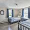 Westbrook Home with Ocean Views - Walk to Beach