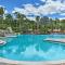 Naples Resort Townhome with Endless Amenities!