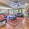 Cloudcroft Escape with Forest Views!