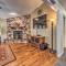 Cloudcroft Escape with Forest Views!