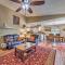 Cloudcroft Escape with Forest Views!