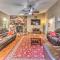 Cloudcroft Escape with Forest Views! - Cloudcroft