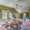 Cloudcroft Escape with Forest Views! - Cloudcroft