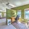 Cloudcroft Escape with Forest Views!