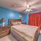 Cloudcroft Escape with Forest Views!