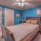 Cloudcroft Escape with Forest Views! - Cloudcroft