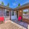 Cloudcroft Escape with Forest Views! - Cloudcroft