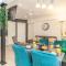 B35 - Andorinha City Heart Apartment in Lagos