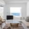 Villa Leda Mykonos - 米克诺斯城 Villa Leda Mykonos - 米克诺斯城