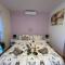 Romantic room for two persons