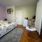 Romantic room for two persons
