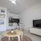 Bright Apt Of 32 M Renovated Near Town - 弗雷瑞斯