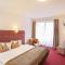 Hotel Garni Chasa Sulai