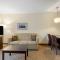 MainStay Suites St Louis Airport