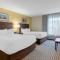 MainStay Suites St Louis Airport