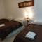 Hostal Tierra del Sol