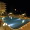 Hotel Santa Lucia Le Sabbie dOro