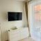 Apartamentai “Viola” Juodkranteje