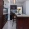 Appartement lumineux de standing