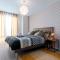 Appartement lumineux de standing