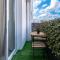 Appartement lumineux de standing