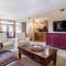 Higher Ground Condo with Mountain and Golf View