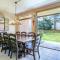 Higher Ground Condo with Mountain and Golf View