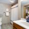 Higher Ground Condo with Mountain and Golf View