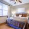 Higher Ground Condo with Mountain and Golf View