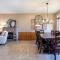 Higher Ground Condo with Mountain and Golf View