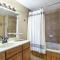 Higher Ground Condo with Mountain and Golf View